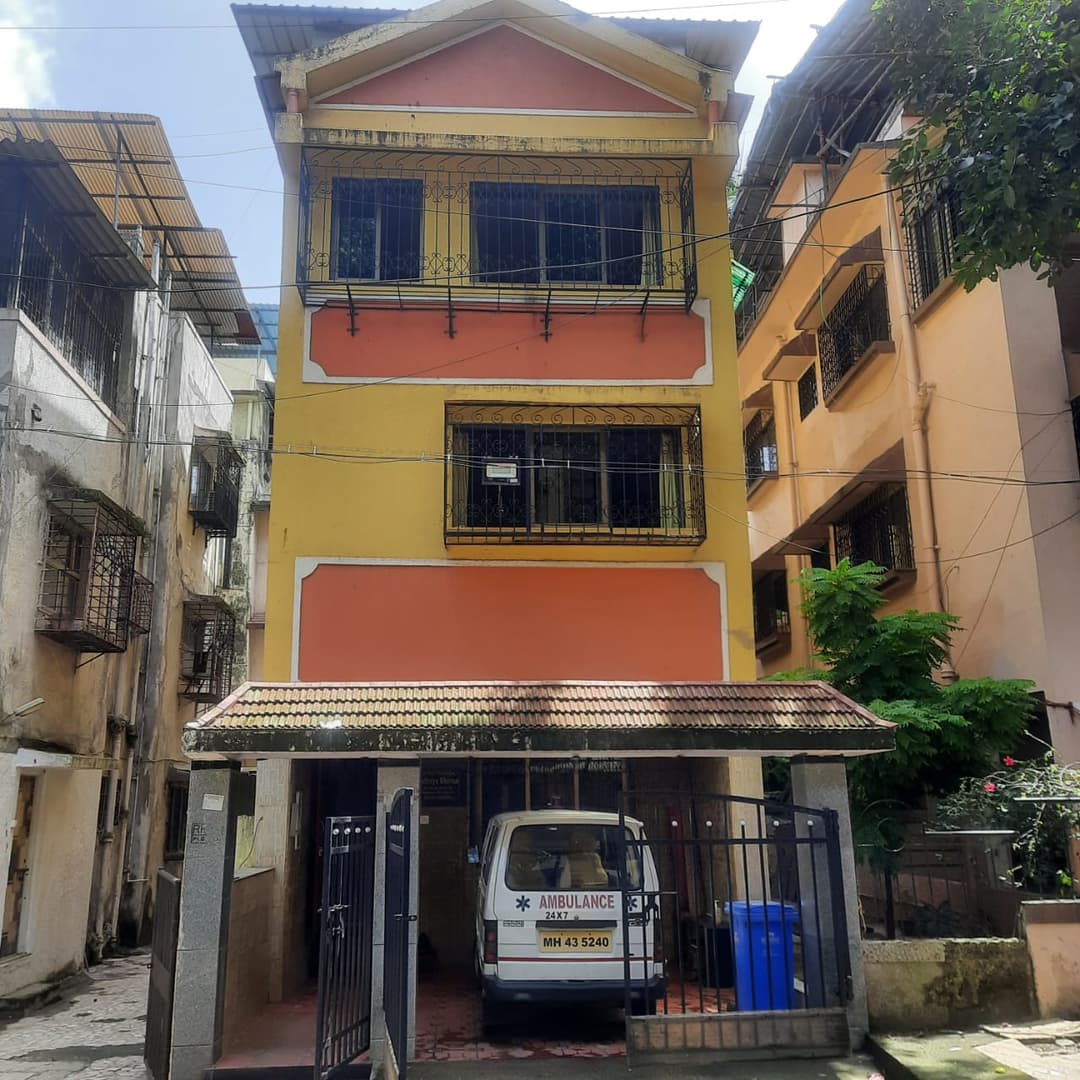 Mar Theophilus Ashraya Bhavan