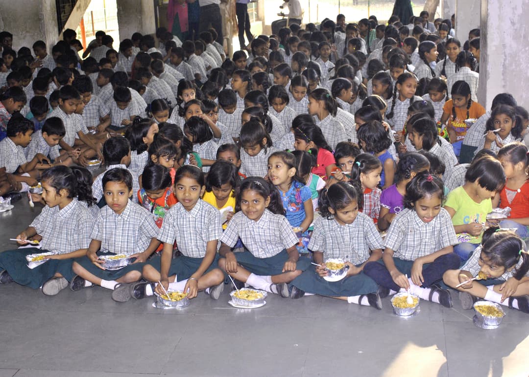 Tejaswini School