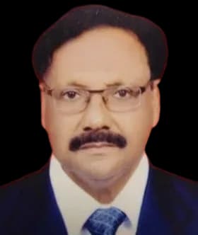 Mr. A. G. Babu