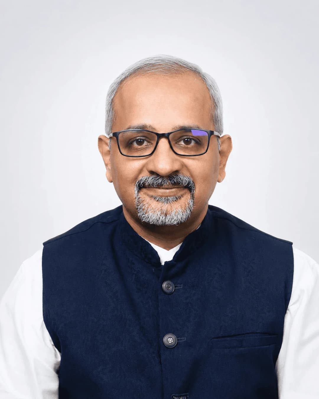 Mr. Daniel Binu Varghese