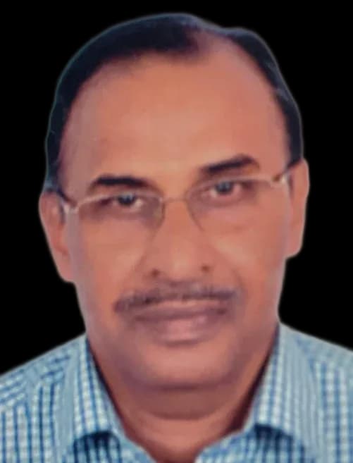 Mr. George Joseph