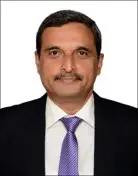 Mr. K. A. Thomas