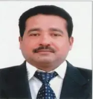 Mr. M. C. Sunny