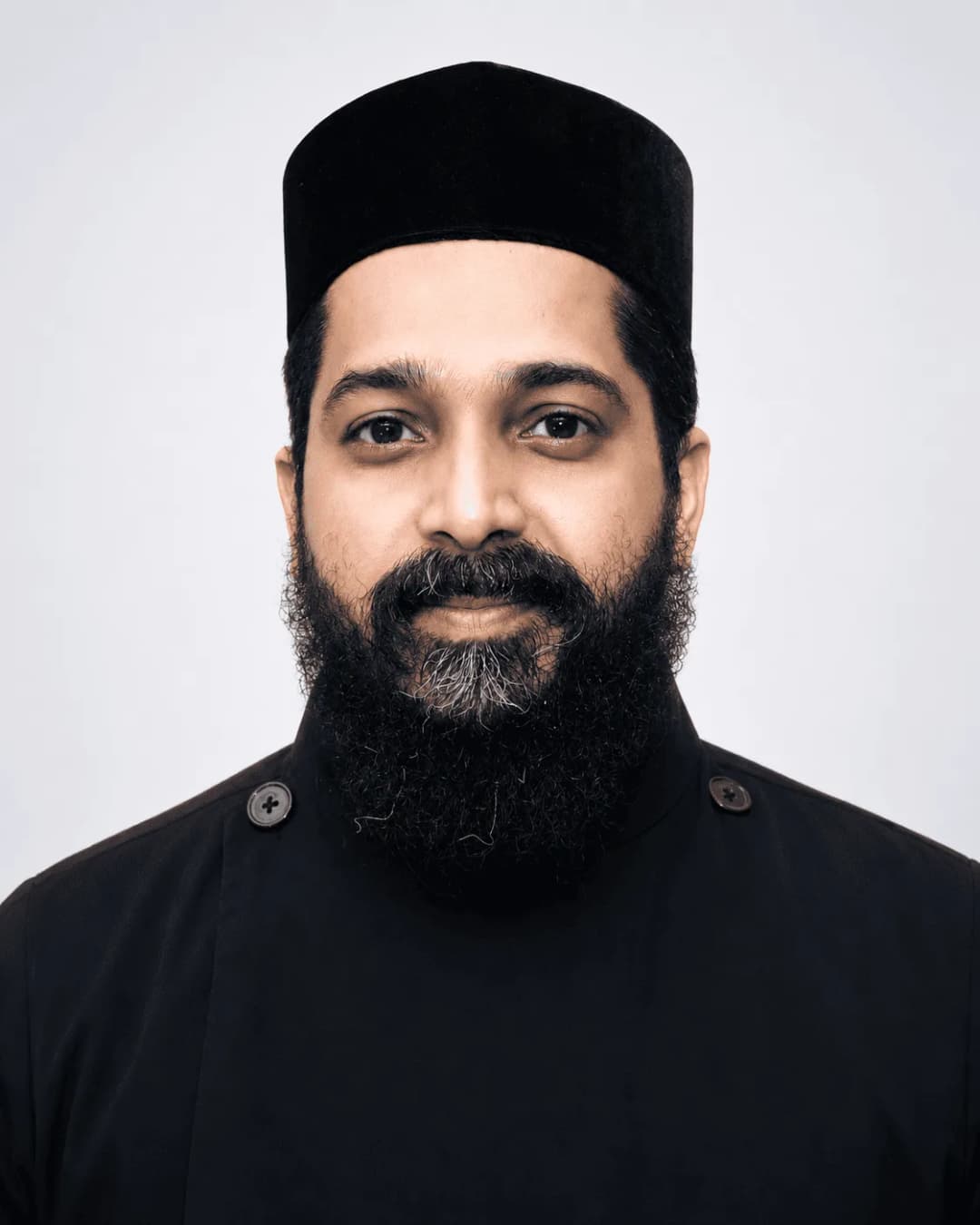 Rev. Fr. Thomas K Chacko