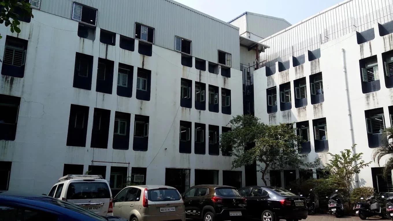 St. Mary’s Tejaswini School
